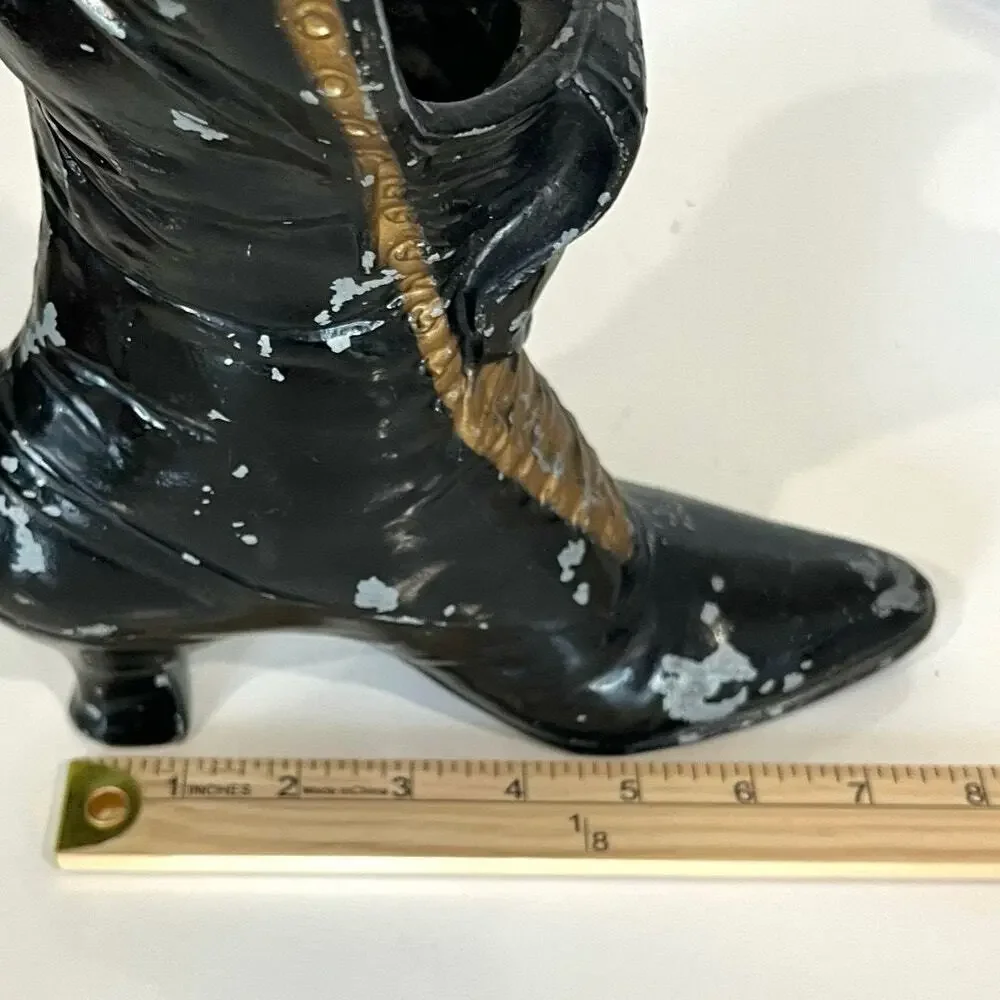 Unbranded vintage cast